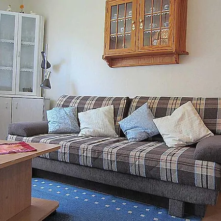 Tepperwien 아파트 *