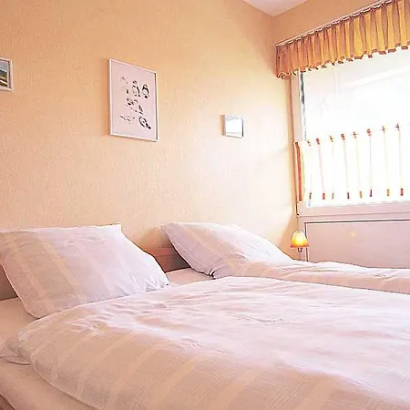Apartment Tepperwien Horumersiel