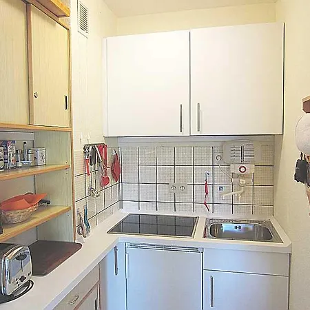 Tepperwien 아파트