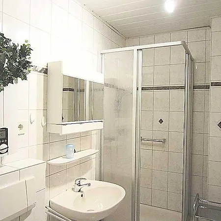 Apartment Tepperwien *