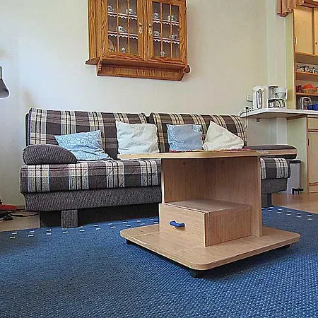 아파트 Tepperwien