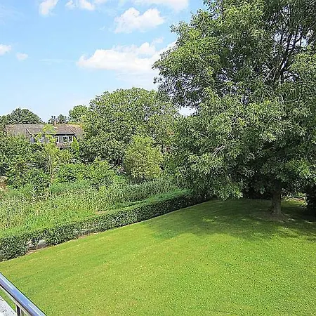 Tepperwien 아파트 *