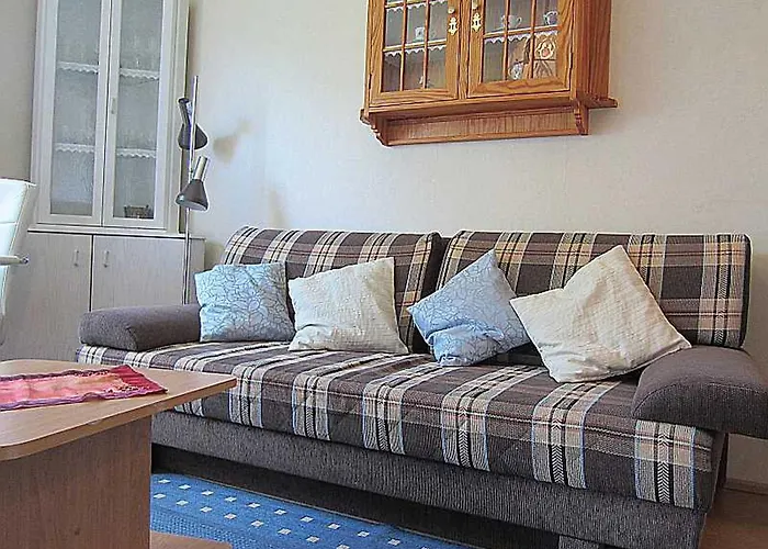 Tepperwien Apartman *