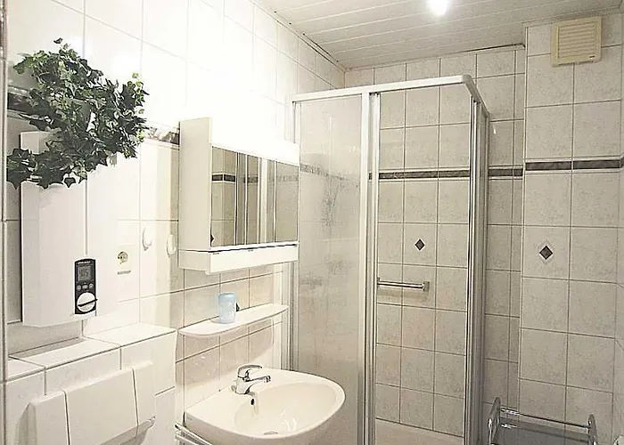 Apartman Tepperwien *